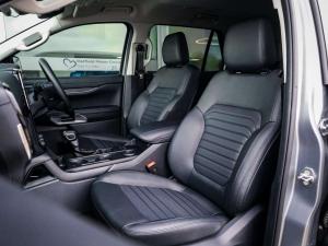 Ford Everest 2.0 BiTurbo Sport - Image 14