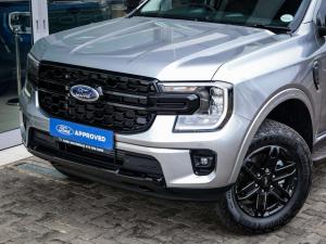 Ford Everest 2.0 BiTurbo Sport - Image 2