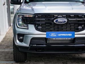 Ford Everest 2.0 BiTurbo Sport - Image 4