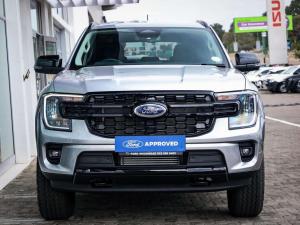 Ford Everest 2.0 BiTurbo Sport - Image 5