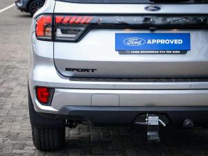 Ford Everest 2.0 BiTurbo Sport - Image 8
