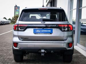 Ford Everest 2.0 BiTurbo Sport - Image 9