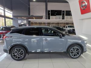 Nissan Qashqai 1.3T Acenta Plus - Image 10
