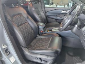 Nissan Qashqai 1.3T Acenta Plus - Image 12