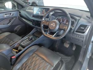Nissan Qashqai 1.3T Acenta Plus - Image 13