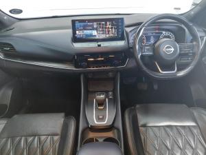 Nissan Qashqai 1.3T Acenta Plus - Image 14