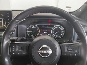 Nissan Qashqai 1.3T Acenta Plus - Image 15