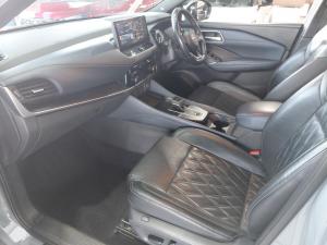 Nissan Qashqai 1.3T Acenta Plus - Image 17