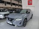 Thumbnail Nissan Qashqai 1.3T Acenta Plus