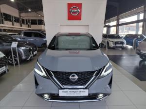 Nissan Qashqai 1.3T Acenta Plus - Image 3