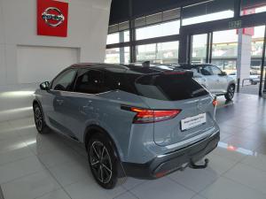 Nissan Qashqai 1.3T Acenta Plus - Image 5