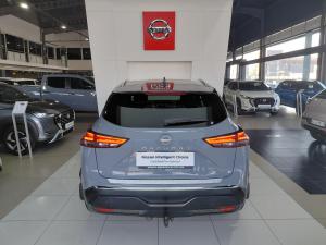 Nissan Qashqai 1.3T Acenta Plus - Image 6