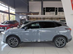Nissan Qashqai 1.3T Acenta Plus - Image 9