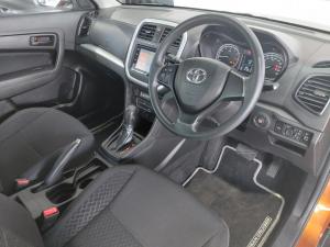 Toyota Urban Cruiser 1.5 XS auto - Image 11