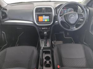 Toyota Urban Cruiser 1.5 XS auto - Image 12