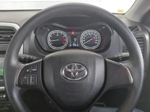 Toyota Urban Cruiser 1.5 XS auto - Image 13