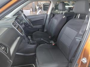 Toyota Urban Cruiser 1.5 XS auto - Image 16