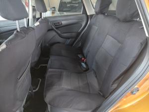 Toyota Urban Cruiser 1.5 XS auto - Image 18