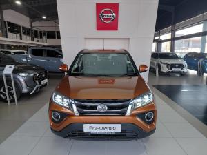 Toyota Urban Cruiser 1.5 XS auto - Image 3