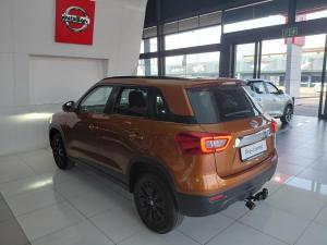 Toyota Urban Cruiser 1.5 XS auto - Image 5
