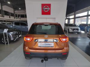 Toyota Urban Cruiser 1.5 XS auto - Image 6
