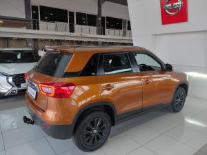 Toyota Urban Cruiser 1.5 XS auto - Image 8