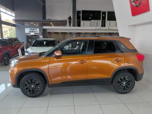Toyota Urban Cruiser 1.5 XS auto - Image 9