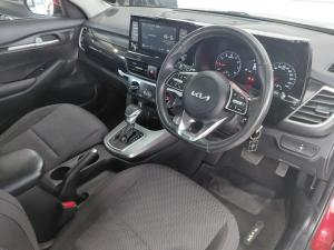 Kia Seltos 1.6 EX auto - Image 13