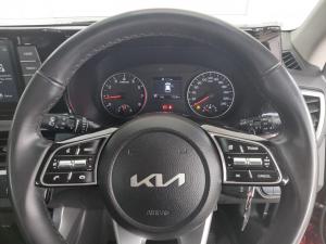 Kia Seltos 1.6 EX auto - Image 15