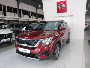 Kia Seltos 1.6 EX auto - Image 1