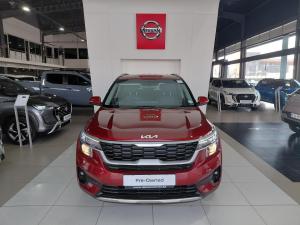 Kia Seltos 1.6 EX auto - Image 3
