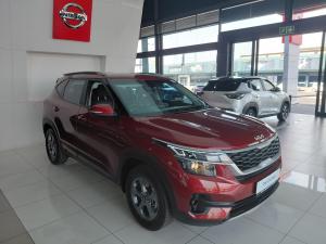 Kia Seltos 1.6 EX auto - Image 4