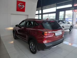 Kia Seltos 1.6 EX auto - Image 5