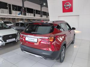 Kia Seltos 1.6 EX auto - Image 7