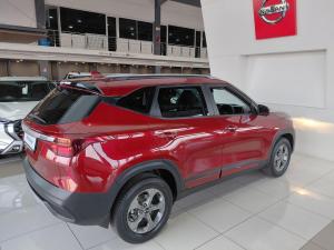 Kia Seltos 1.6 EX auto - Image 8