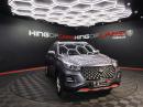 Thumbnail Chery Tiggo 4 Pro 1.5 LiT manual