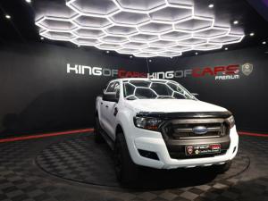 Ford Ranger 2.2TDCi double cab Hi-Rider XL - Image 1