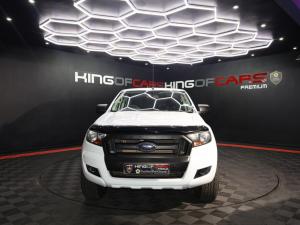 Ford Ranger 2.2TDCi double cab Hi-Rider XL - Image 2