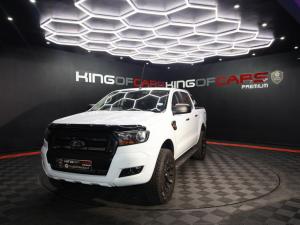 Ford Ranger 2.2TDCi double cab Hi-Rider XL - Image 3