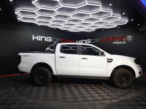 Ford Ranger 2.2TDCi double cab Hi-Rider XL - Image 4