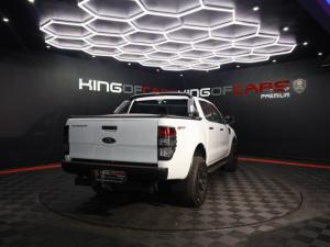 Ford Ranger 2.2TDCi double cab Hi-Rider XL - Image 8
