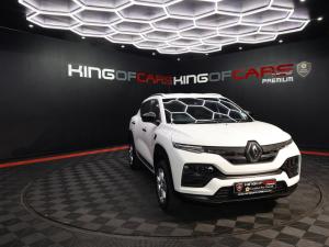 Renault Kiger 1.0 Life - Image 1