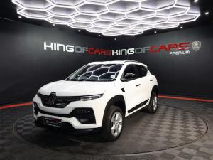 Renault Kiger 1.0 Life - Image 3