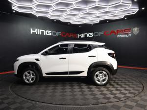 Renault Kiger 1.0 Life - Image 4