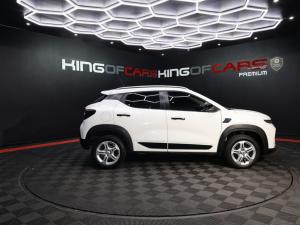 Renault Kiger 1.0 Life - Image 5