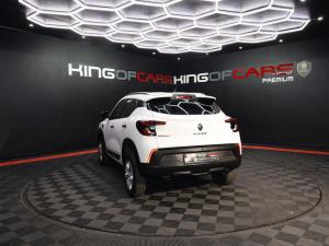 Renault Kiger 1.0 Life - Image 6
