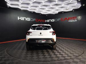 Renault Kiger 1.0 Life - Image 7