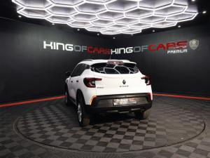 Renault Kiger 1.0 Life - Image 8