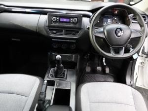 Renault Kiger 1.0 Life - Image 9