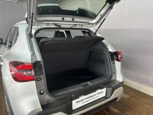 Nissan Magnite 1.0 Turbo Acenta Plus manual - Image 10